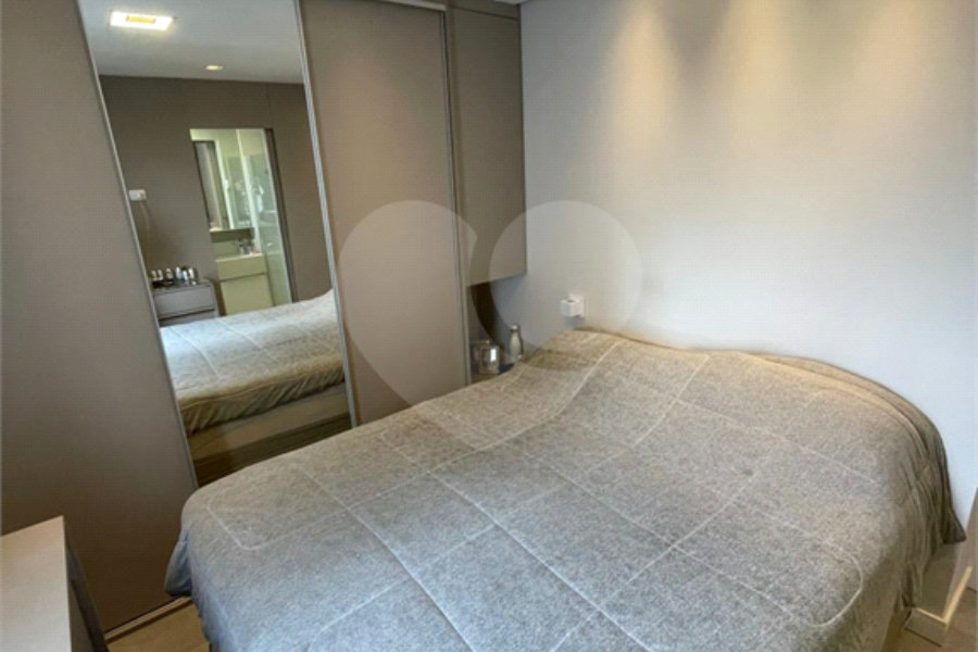 Cobertura à venda com 2 quartos, sendo 1 suíte, em Tucuruvi, São Paulo, SP