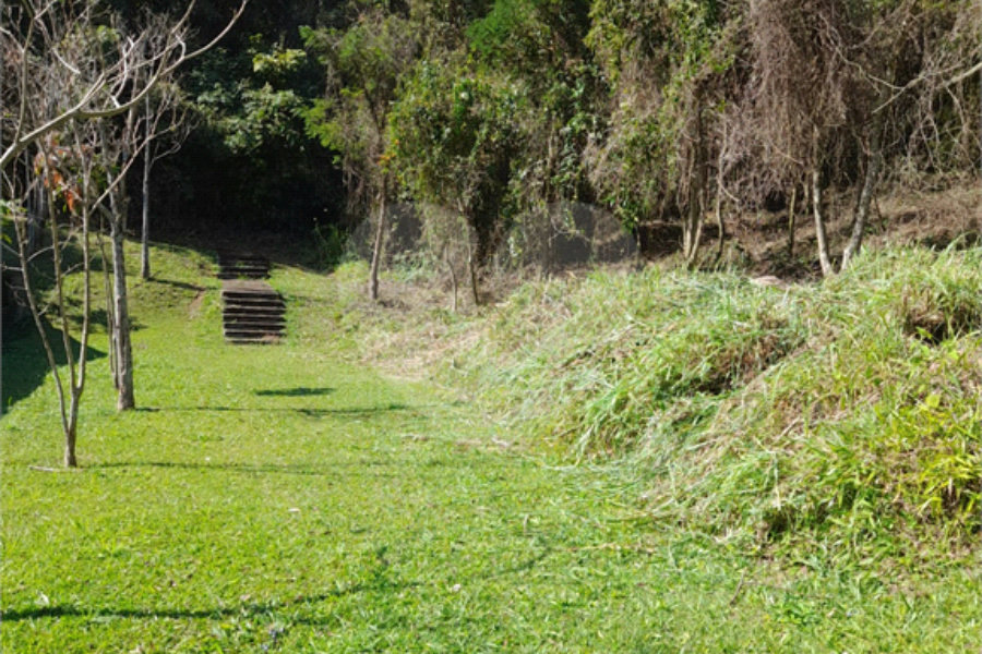 Loteamento à venda em Serra da Cantareira, São Paulo, SP