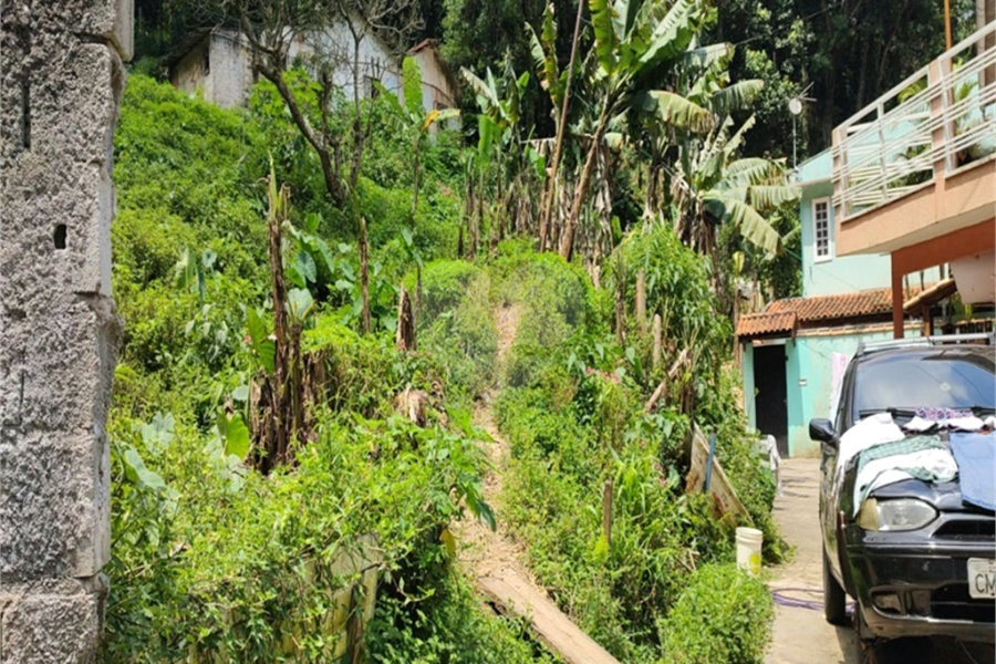 Terreno à venda em Tremembé, São Paulo, SP