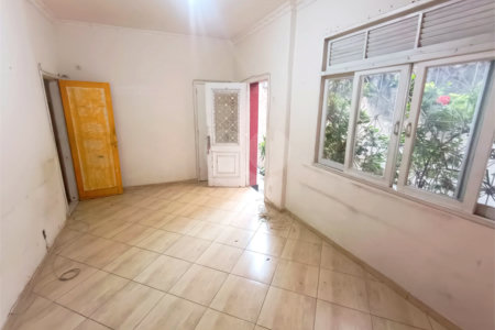 Casa de Vila à venda com 2 quartos em Vila Isabel, Rio de Janeiro, RJ