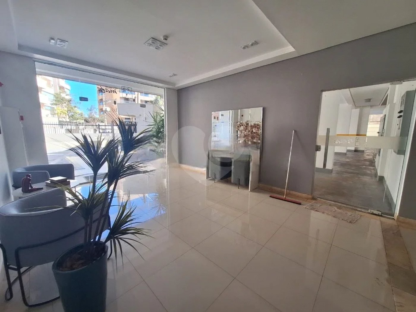 Flat à venda com 1 quarto em Nova Aliança, Ribeirão Preto, SP