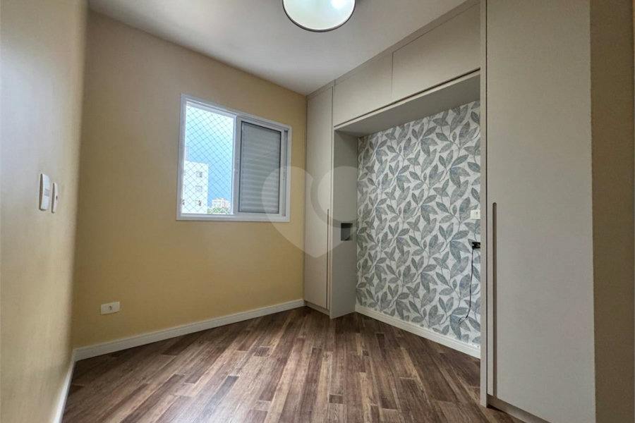 Apartamento à venda com 2 quartos, sendo 1 suíte, em Casa Verde, São Paulo, SP