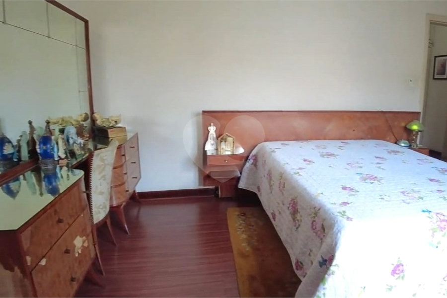Sobrado à venda com 3 quartos, sendo 2 suítes, em Santana, São Paulo, SP