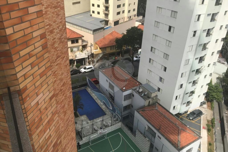 Apartamento à venda com 4 suítes em Santana, São Paulo, SP