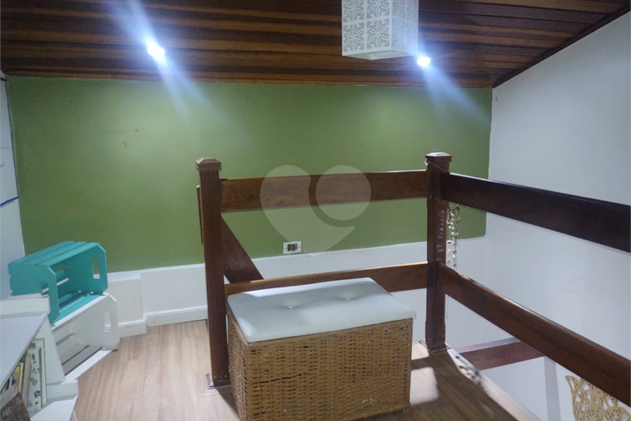 Sobrado à venda com 3 quartos, sendo 1 suíte, em Vila Guilherme, São Paulo, SP