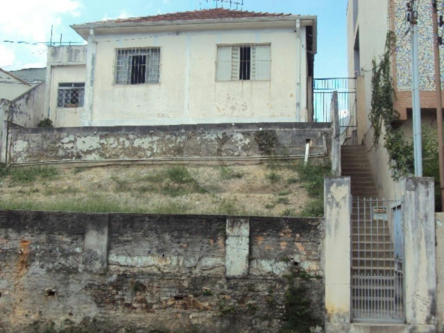 Terreno à venda em Vila Maria Alta, São Paulo, SP