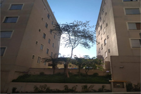 Apartamento à venda com 3 quartos em Paraisópolis, São Paulo, SP