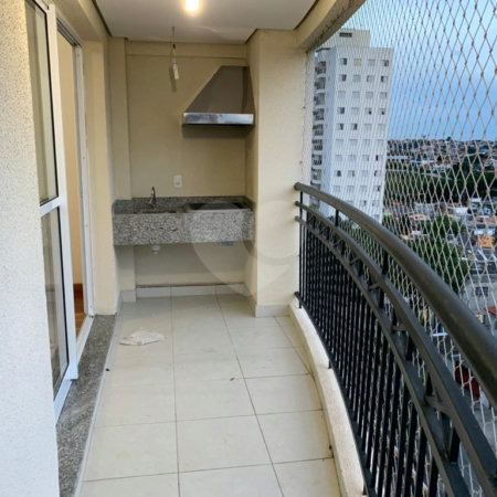 Apartamento à venda com 3 quartos, sendo 1 suíte, em Vila Santa Catarina, São Paulo, SP