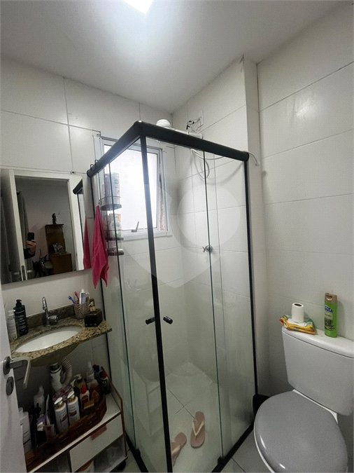 Apartamento à venda com 2 quartos em Vila Asem, Itapetininga, SP
