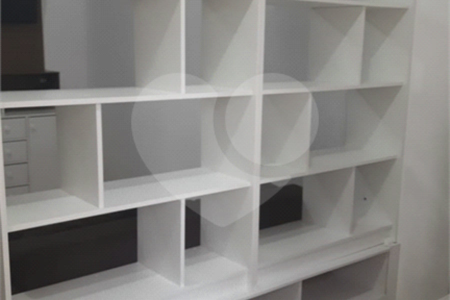 Apartamento à venda com 1 quarto em Tucuruvi, São Paulo, SP