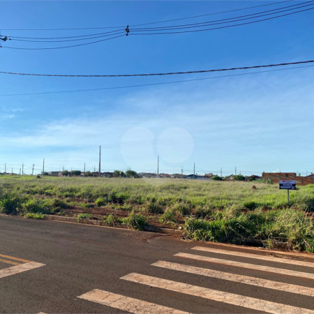 Terreno à venda em Residencial Jamil Saldanha Derzi, Ponta Porã, MS