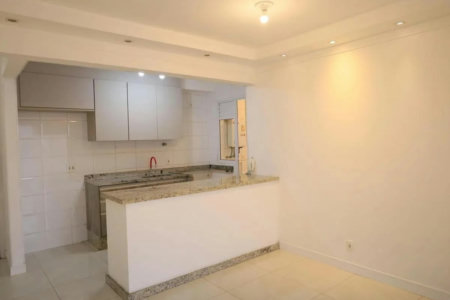 Apartamento à venda com 3 quartos, sendo 1 suíte, em Cidade São Francisco, São Paulo - SP