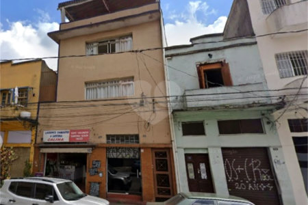 Prédio à venda em Brás, São Paulo, SP