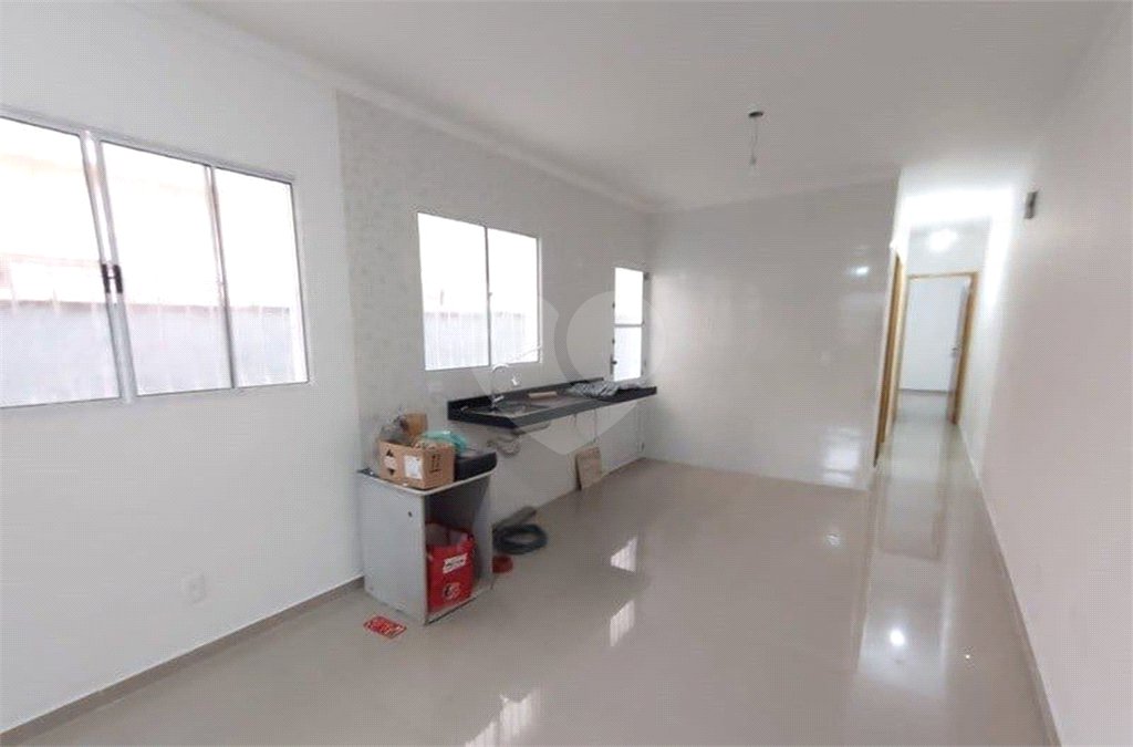 Casa a venda em Saude, com 95m2, 3 quartos (1 suíte) e 2 vagas.