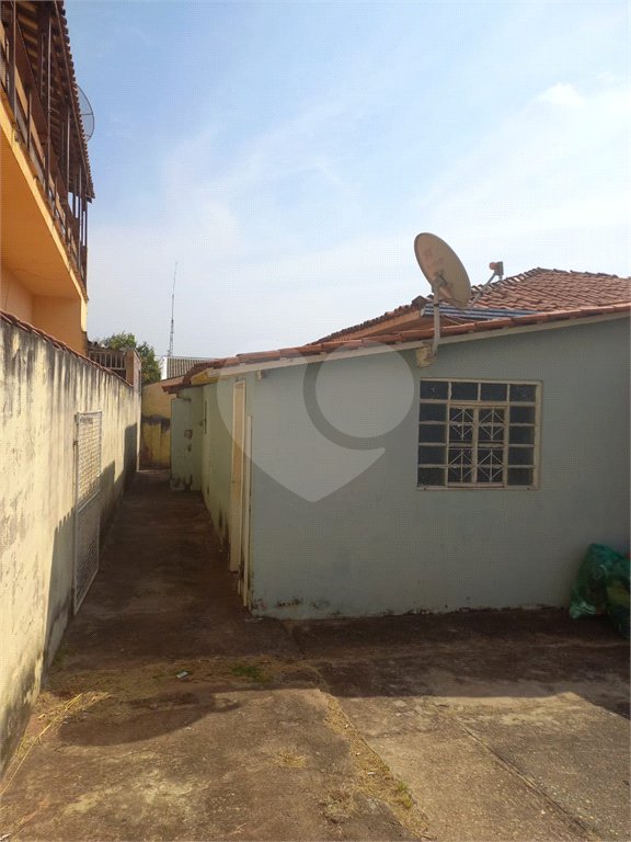 Casa a venda em Louveira