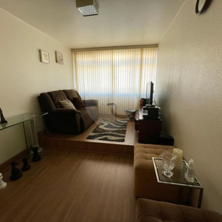 Apartamento com 2 Quartos e 2 banheiros à Venda, 79 m² por R$ 590.000