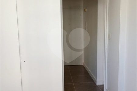 Apartamento para alugar com 1 quarto em Bela Vista, São Paulo, SP