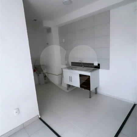 Apartamento á venda - Santo Amaro