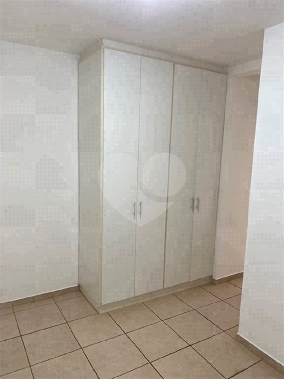 Apartamento no Monte Alto