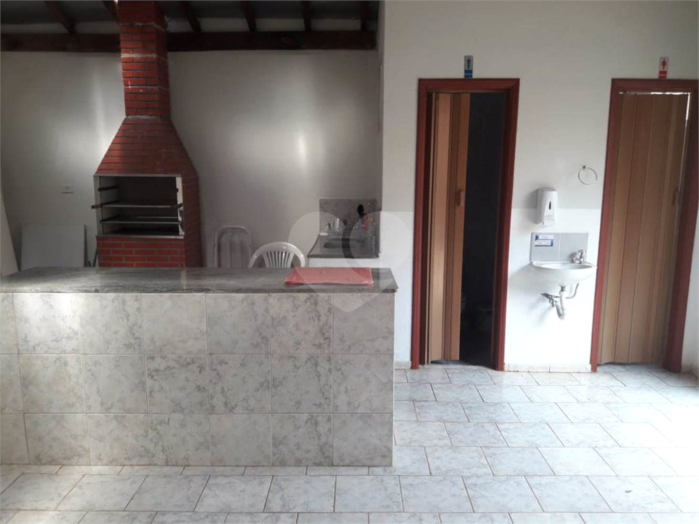 Apartamento padrão para venda no Condomínio Residencial Mazo