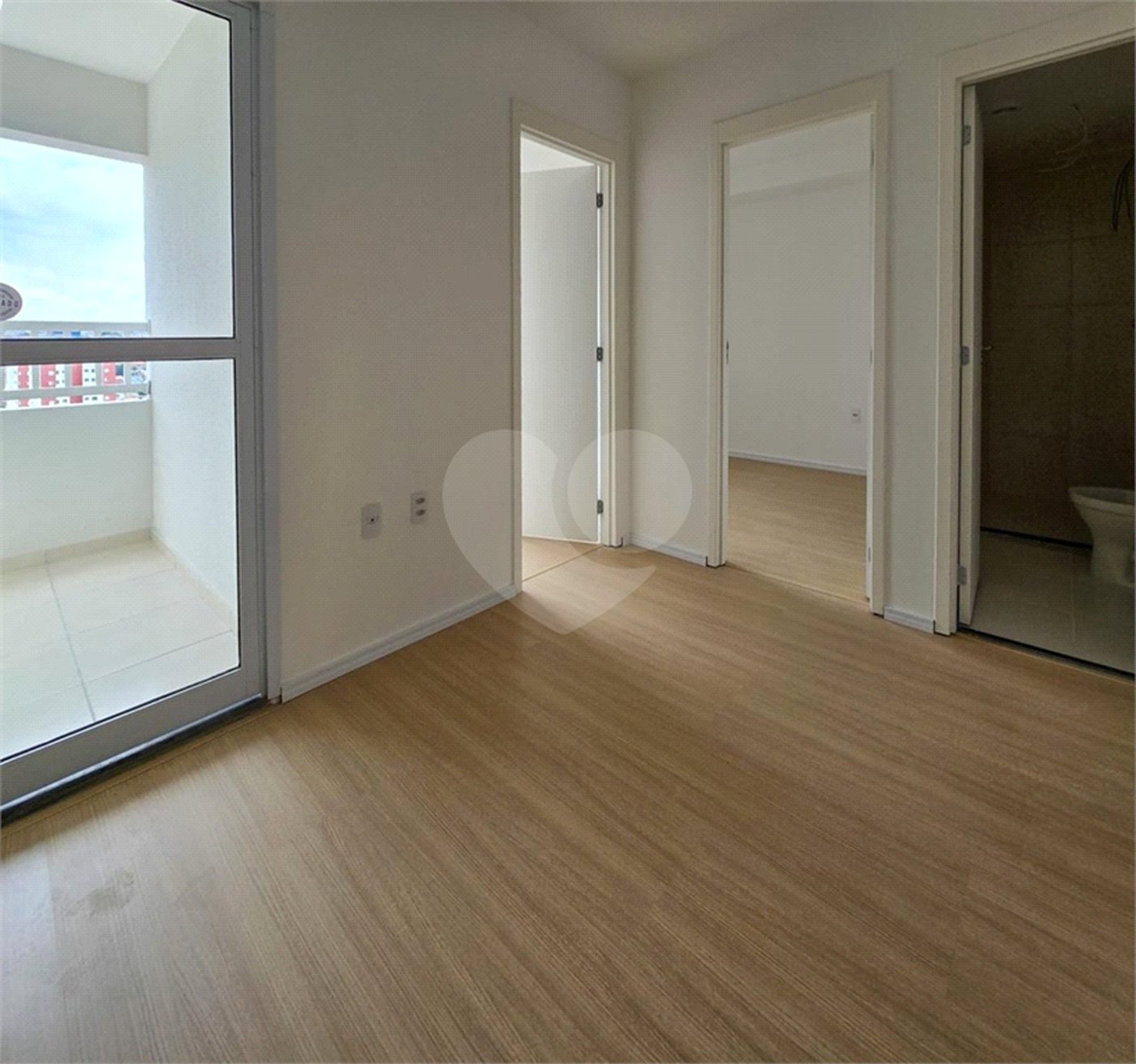 Apartamento à venda com 2 quartos em Casa Verde, São Paulo, SP