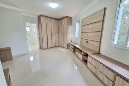 Casa para Locação no Condomínio Bosque dos Cambarás em Valinhos/SP