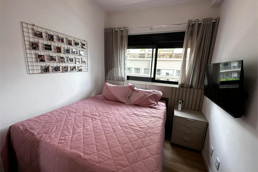 Apartamento á venda - Pinheiros