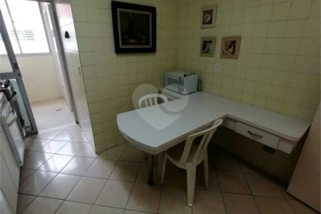 Apartamento 2 quartos mobiliado 1 vaga para locação no Paraíso