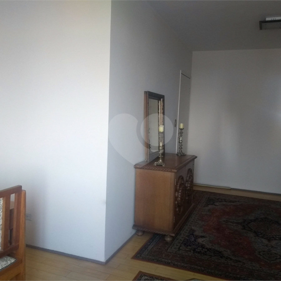 Apartamento com 90 m², 3 dormitórios Mogi das Cruzes - SP