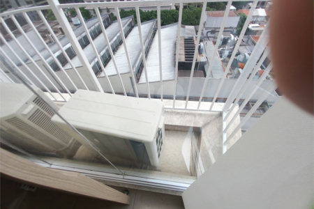Aluguel 1 suíte com closet e 2 vagas Vila Olímpia, São Paulo