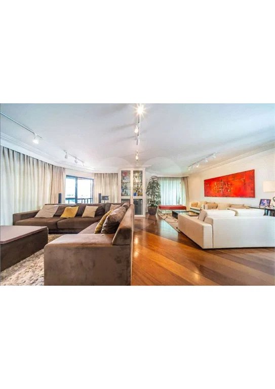 Excelente apartamento na Mooca