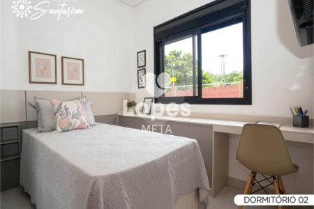 Residencial Santarém