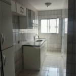 Apartamento Edifício Ravena 3 quartos 93 m² - Parque Santana - Mogi das Cruzes/SP