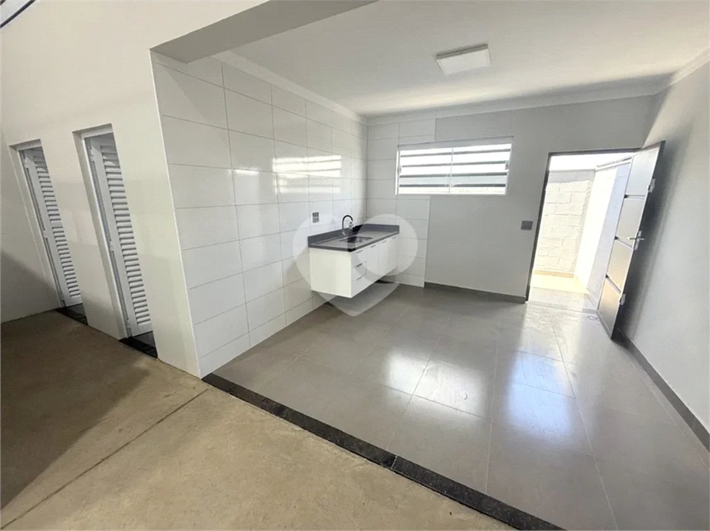 SALÃO COMERCIAL PARA ALUGAR – SANTA TEREZINHA | PIRACICABA/SP