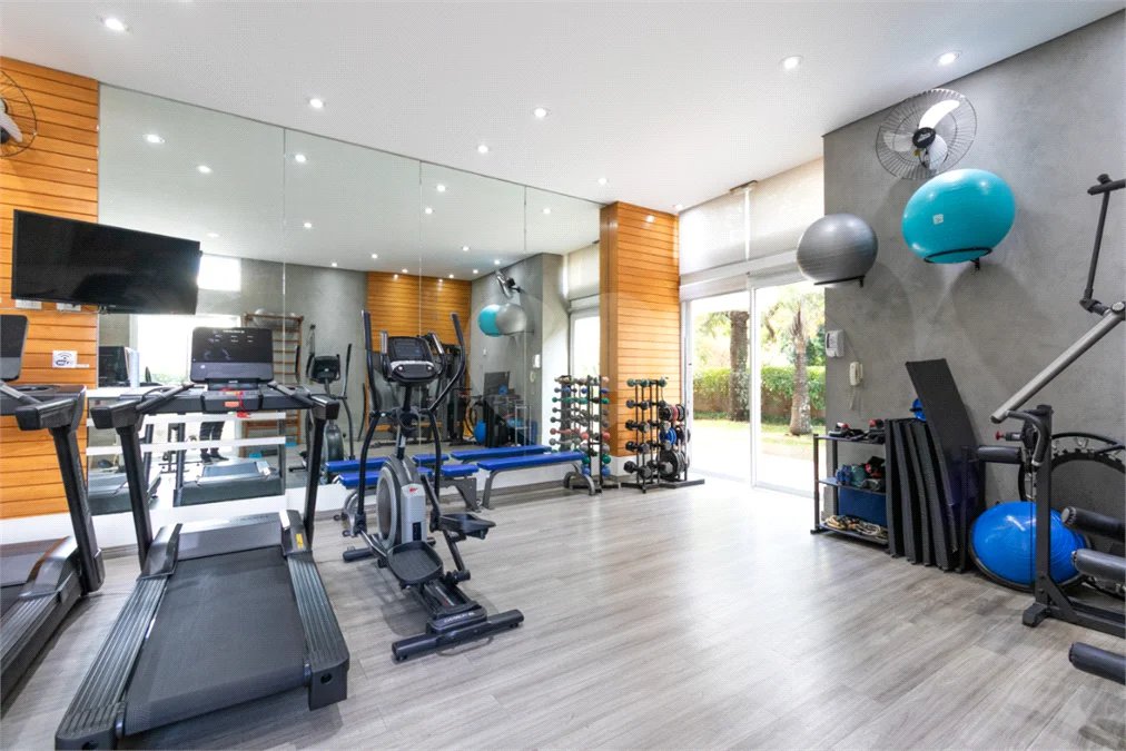 Vila Clementino - 161 m² | 2 dormitórios, com possibilidade de 3 | suíte master | 3 vagas | depósito