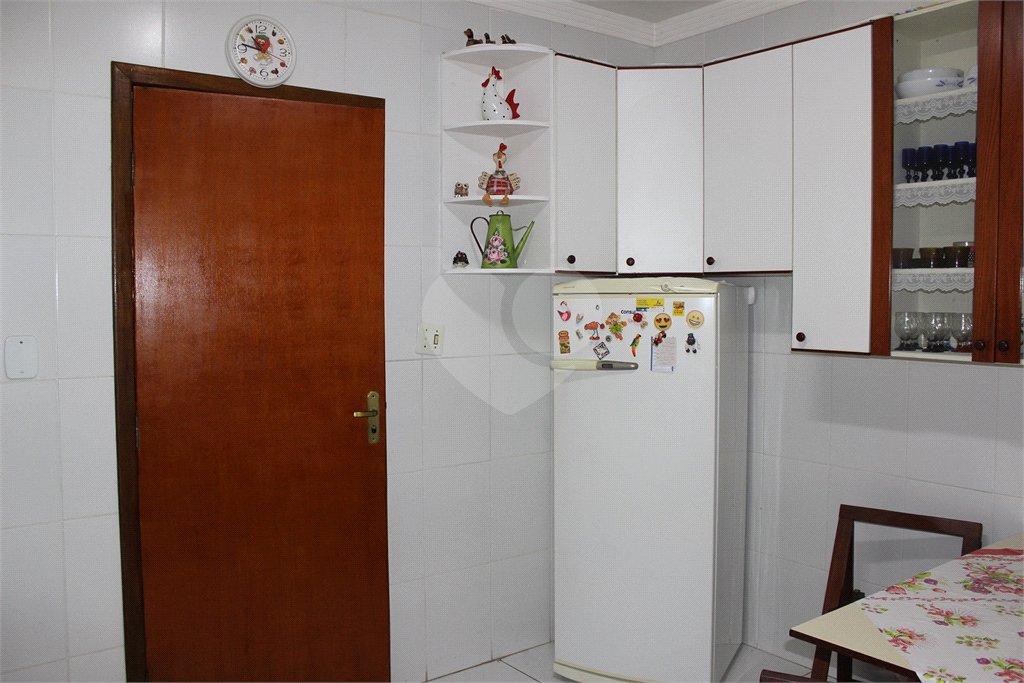 Sobrado à venda com 2 quartos em Santana, São Paulo, SP