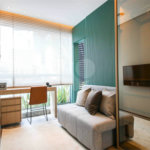 Apartamento à venda com 1 suíte em Ibirapuera, São Paulo, SP