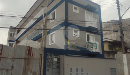 Casa à venda com 1 quarto no condomínio Residencial Pedro Tezin, São Paulo - SP