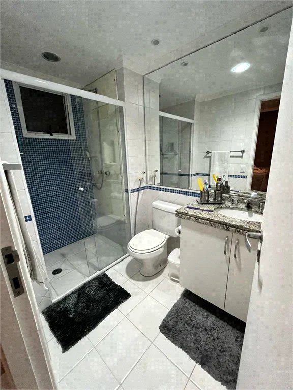 Apartamento à venda com 4 quartos, sendo 3 suítes,  em Lar São Paulo, São Paulo, SP