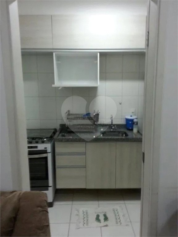 Apartamento à venda com 1 quarto do Maranhão, São Paulo, SP