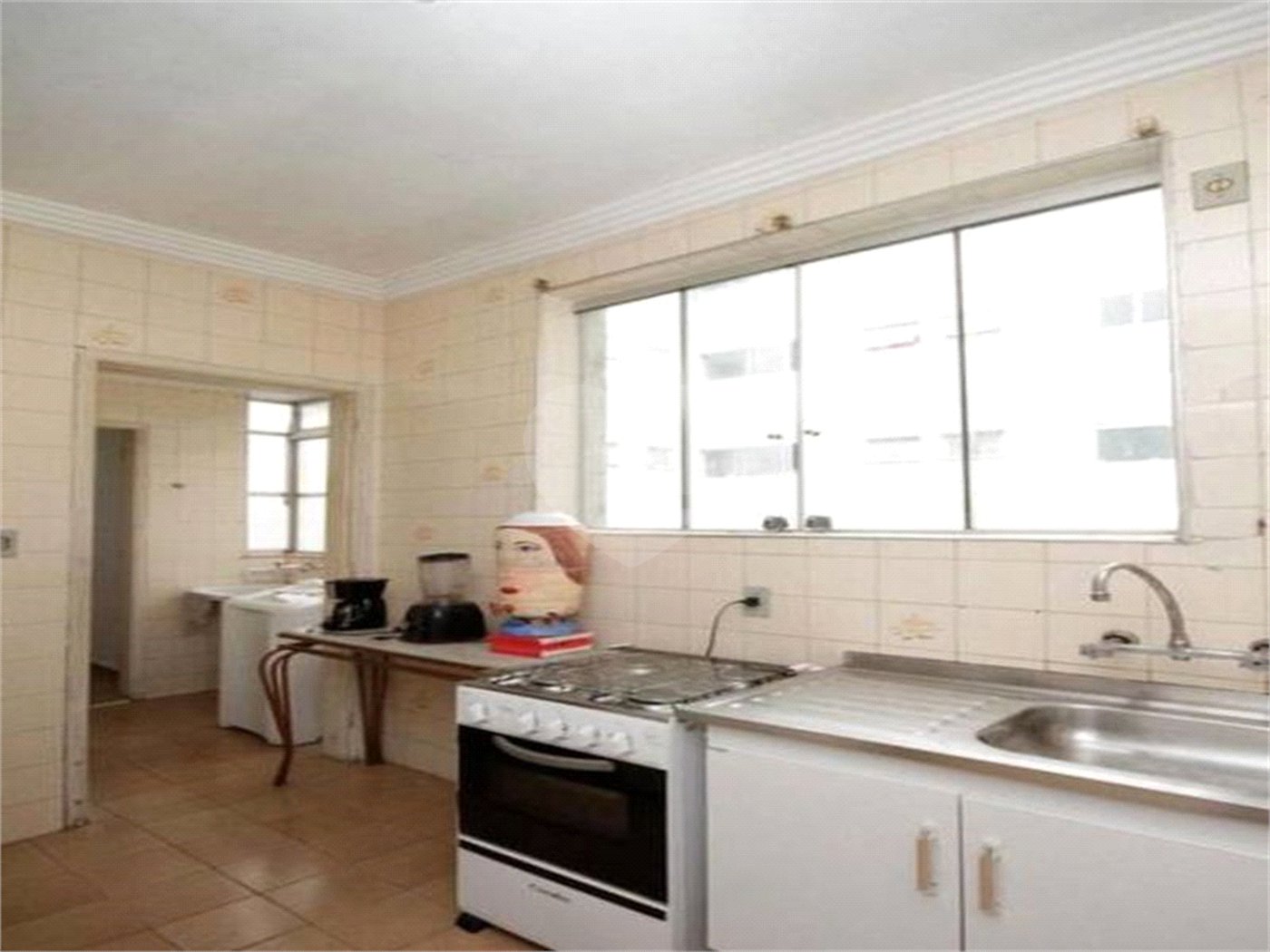 Apartamento de 84m2 com 2 Quartos e 1 banheiro à Venda na Bela Vista