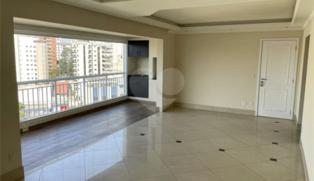 Apartamento à venda com 3 suítes em Jardim Ampliação, São Paulo, SP
