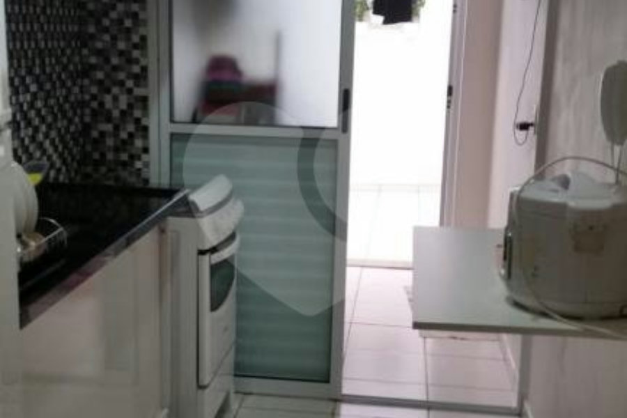 Apartamento à venda com 3 quartos, sendo 1 suíte, em Limão, São Paulo, SP