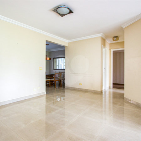 Apartamento à venda com 4 quartos, sendo 3 suítes, em Cidade Monções, São Paulo, SP
