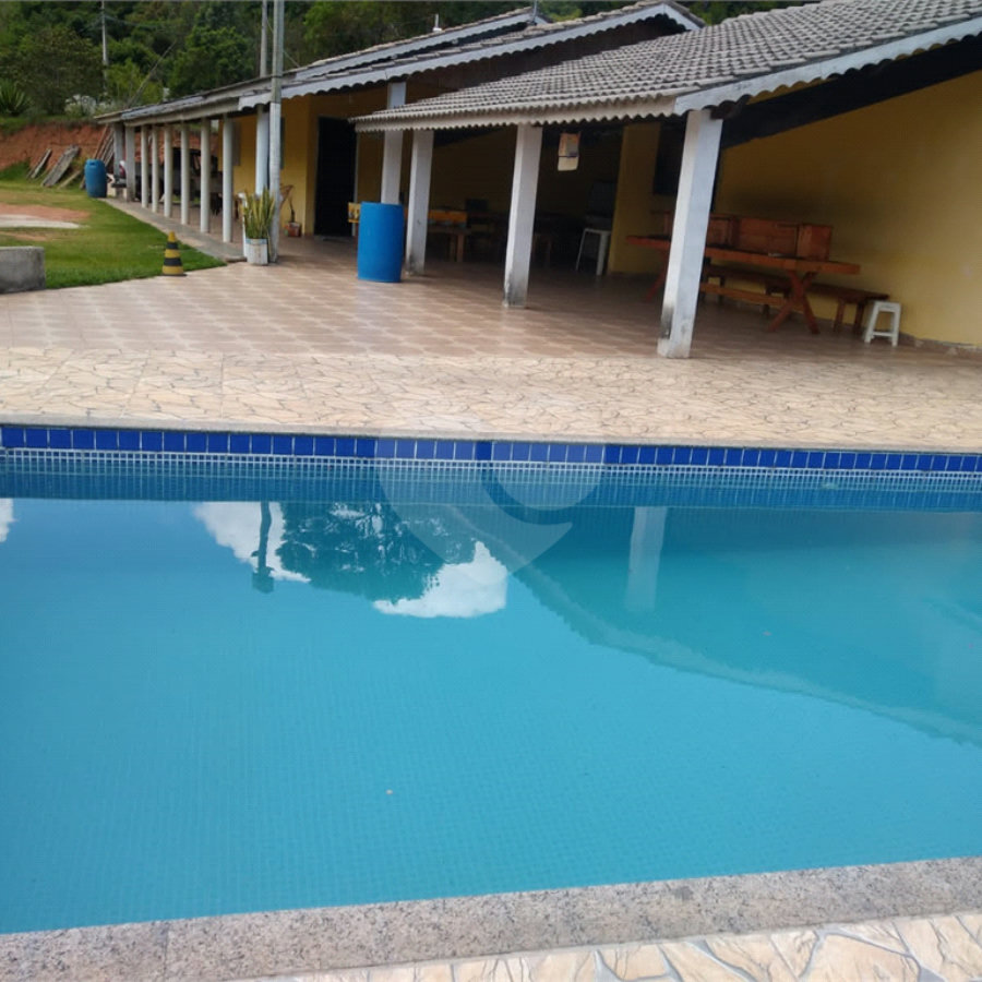 Chácara à venda com 3 quartos no Centro, Nazaré Paulista, SP