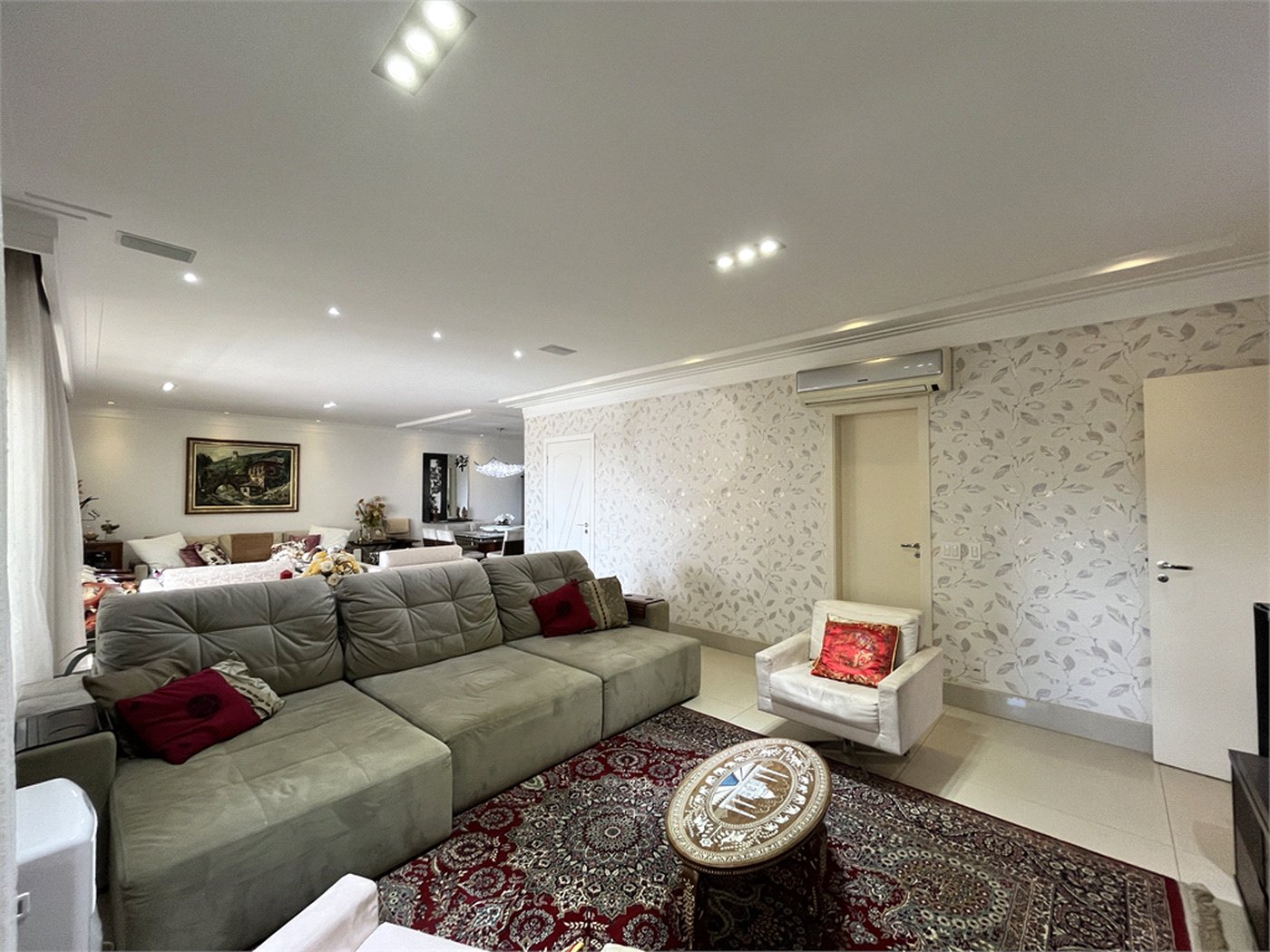 Apartamento à venda com 3 suítes em Jardim Portal da Colina, Sorocaba, SP