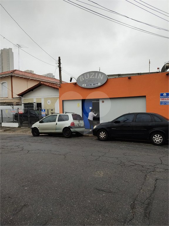 Salão Comercial à venda em Santana, São Paulo, SP