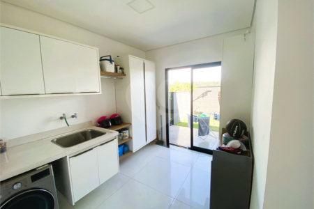 Casa à venda com 3 suítes no condomínio Saint Patrick, Sorocaba - SP