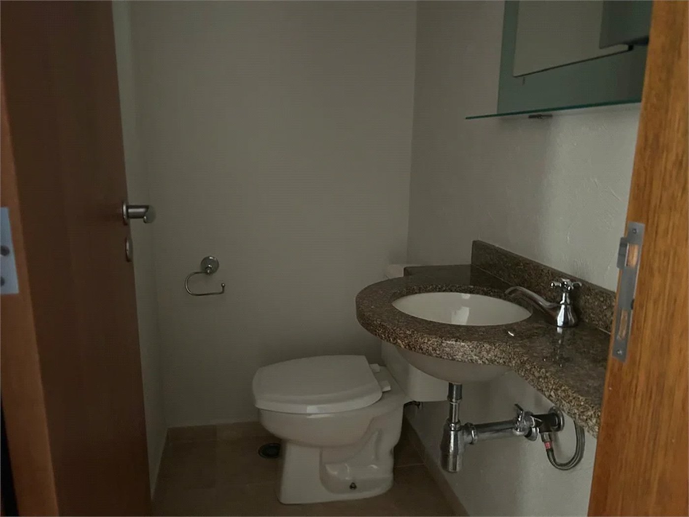 Apartamento para alugar com 3 quartos, sendo 1 suíte, em Pinheiros, São Paulo, SP