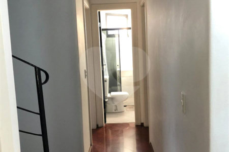 Cobertura à venda com 5 quartos, sendo 3 suítes, em Vila Andrade, São Paulo, SP